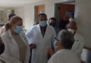 Secretaría de Salud de la Gobernación del Zulia desplegó operativo de limpieza y desinfección de centros asistenciales
