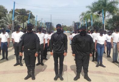 07 de junio brigadista para la prevencio ciudadana