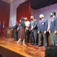 Gobernación del Zulia gradúa  primera cohorte de emprendedores en alianza con la URBE