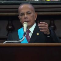 Gobernador Rosales: «Encontramos un gobierno inauditable»