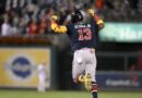 MLB: Ronald Acuña Jr. y la marca histórica que persigue para esta temporada