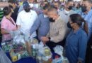 Gobernador Manuel Rosales despliega Mercados Populares en todo el Zulia