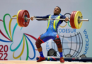 Julio Mayora se cubrió de plata en Doha y se acerca a los Juegos Olímpicos París 2024