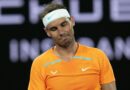 Rafael Nadal tiene malas noticias sobre su participación en el Abierto de Madrid