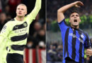 Manchester City e Inter Milan se clasifican para las semifinales de la Champions League