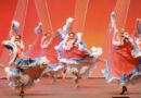 El Zulia celebra Día de la Danza con gira formativa de Danzas Típicas Maracaibo