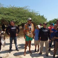 Gobernador Rosales impulsa el ecoturismo en el Zulia con planes ambientalistas