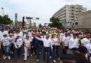 Rosales: «Encomiendo a Jesús de la Misericordia al Zulia y a Venezuela para lograr el camino de la paz»