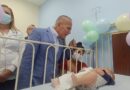 Rosales inaugura centro clínico ambulatorio y continua consolidando su modelo de salud en el Zulia