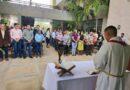 Gobernación del Zulia promueve celebración de la Semana Mayor con actividades y eventos religiosos