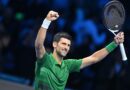 Novak Djokovic vuelve al US Open con el cambio de la vacunación obligatoria