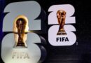 FIFA presenta marca y logo del Mundial 2026