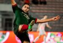 El zuliano Yohandry Orozco hizo dos goles en la Copa de Malasia