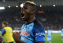 Napoli de Italia vuelve a la gloria y es el campeón de la Serie A tras empatar 1-1 contra Udinese