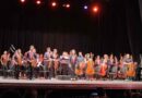 Orquesta de la Fundación Niño Zuliano rindió homenaje a las madres