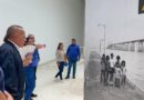 Gobernador Rosales anunció conformación de equipo multidisciplinario para relanzar el Museo de Arte Contemporáneo del Zulia