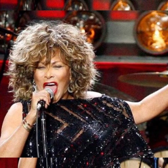 El rock & roll de luto: Murió Tina Turner a los 83 años de edad