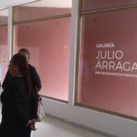 Secretaría de Cultura y Maczul rinden homenaje a los artistas plásticos en su día