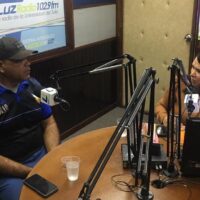 Gobernación despliega acciones para recuperar infraestructura deportiva del Zulia