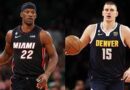 Nuggets vs. Heat: la final de la NBA inicia el jueves en Denver