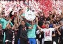 Bayern se proclama campeón de la Bundesliga