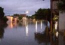 Reportan inundaciones en varias zonas de Aragua tras intensas lluvias de las últimas horas