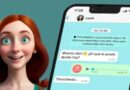 LuzIA, nueva herramienta de inteligencia artificial de WhatsApp se convierte en tendencia