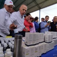 Gobernación benefició a más de dos mil familias de Maracaibo y San Francisco con jornadas de salud