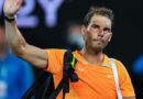 El tenista español Rafael Nadal reveló la fecha de su retiro