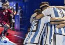 La Vinotinto cayó goleado por 4-0 ante Argentina y se despidió del Sudamericano Sub-17 de Futsal