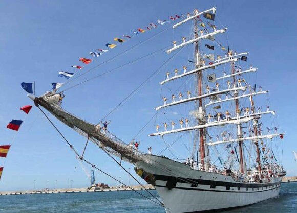 Programa Educativo del Zulia realizará Desfile por los 200 años de la Batalla Naval del Lago