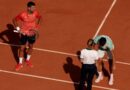 Novak Djokovic le ganó al español Carlos Alcaraz  jugará la Final del Roland Garros
