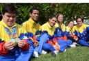 Venezolanos triunfaron en Juegos de Olimpiadas Especiales en Alemania