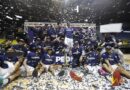 Gladiadores de Anzoátegui es el campeón de la Conferencia Oriental de la SPB