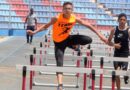 Zuliano Santiago Quintero continúa cosechando éxitos en atletismo español