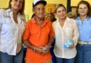 Gobernación ofreció jornada médica a los abuelos del centro de atención diurno “Los Años Dorados”