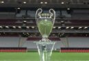 Final de la UEFA Champions League 2023 en Estambul