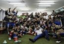 Estudiantes de Mérida derrotó al ya clasificado Fortaleza por Copa Sudamericana
