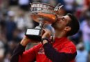 Novak Djokovic ganó el Roland Garros y se convirtió en el máximo ganador del tenis