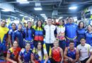 Venezuela lista para los Juegos Centroamericanos y del Caribe 2023