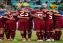La selección de Venezuela cae un puesto en ranking FIFA