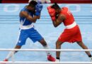 Comité Olímpico expulsa a la Asociación Internacional de Boxeo para los Juegos Olímpicos