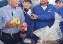 Mercados Populares de la Gobernación distribuyó más de 8 toneladas de alimentos en Lagunillas