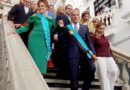 Gobernador Rosales condecoró a Lupita Ferrer con la Orden Lago de Maracaibo y le calificó como «Zuliana Global»