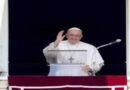 Papa Francisco reaparece en su mensaje dominical tras ser operado