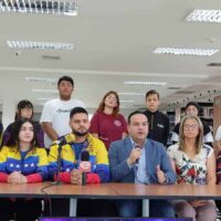 Gobernación iniciará Plan de Formación de Robótica en escuelas e impulsa la Copa KA’I 2023 en el Zulia