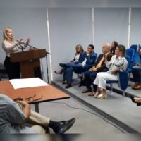 Biblioteca Pública del Zulia continúa actividades por  Semana del Periodista