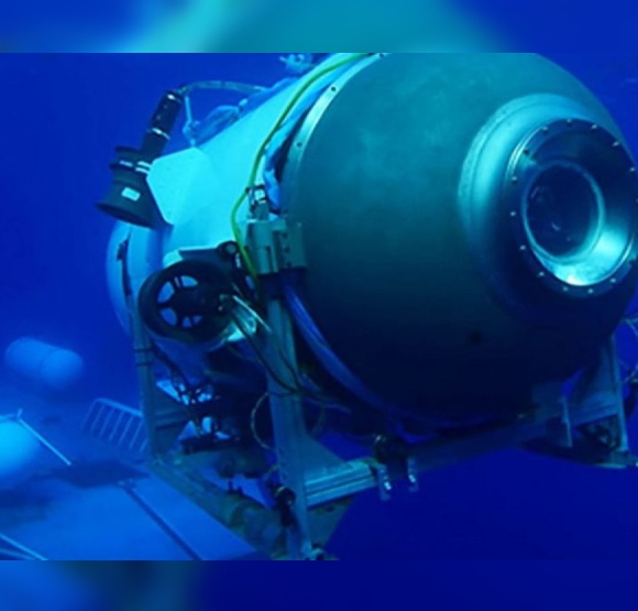 VIDEO: Submarino desaparecido: El oxígeno duraría hasta hoy, según expertos.