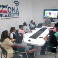 Inician talleres de formación y actualización profesional para la Red de Bibliotecas del Zulia