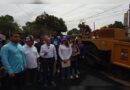 Rosales profundiza la recuperación de vialidades en arterias principales, barrios y urbanizaciones del Zulia